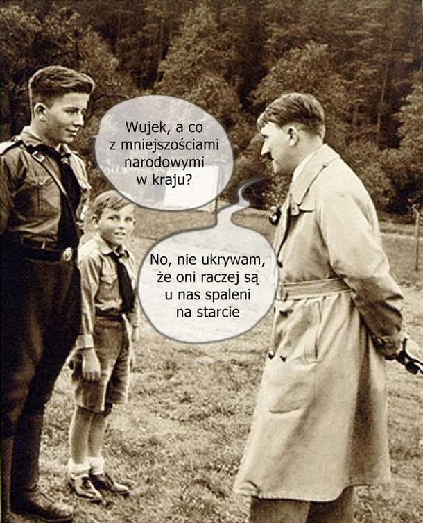 Mniejszości