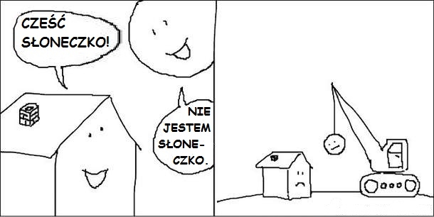 NieS?oneczko