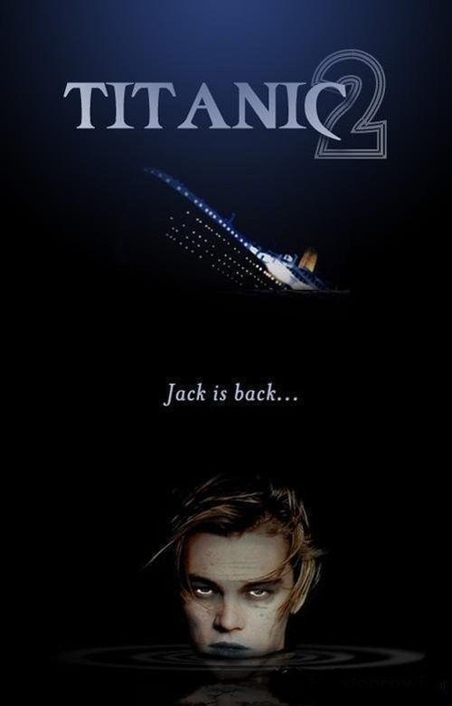 Jack is Back