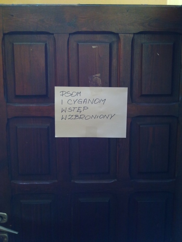 Status społeczny musi został zachowany