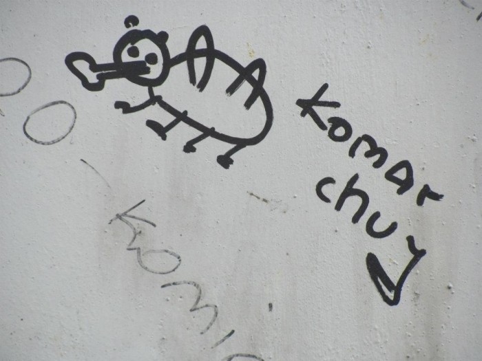 Komar