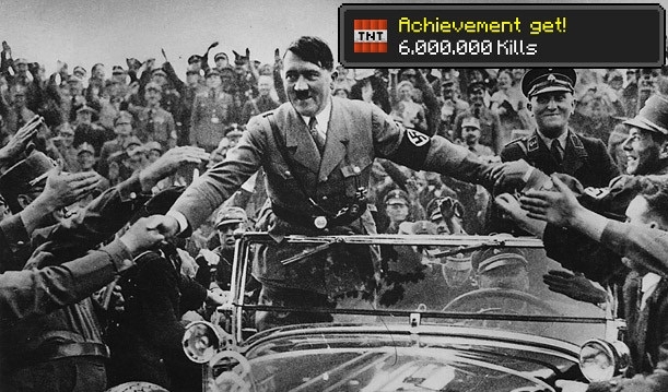 Gratulacje dla mistrza!
