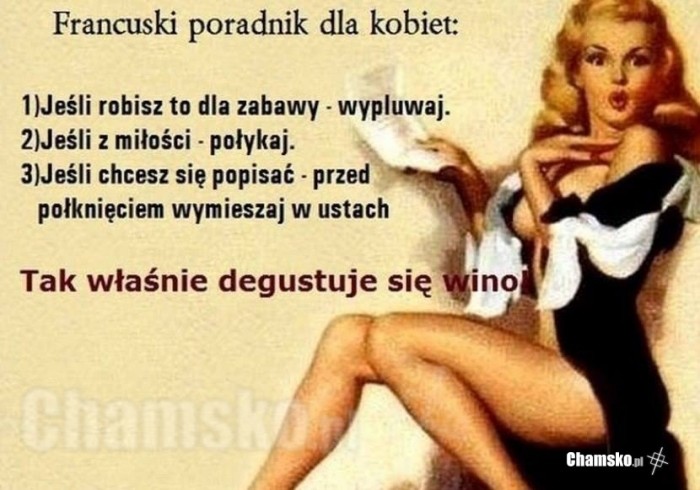 Poradnik dla kobiet