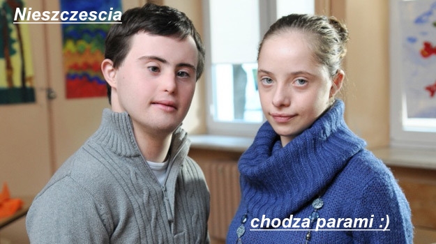 Nieszczescia