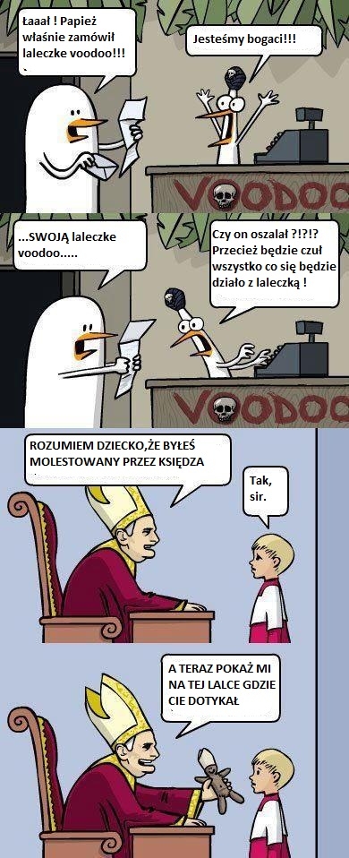 Laleczka