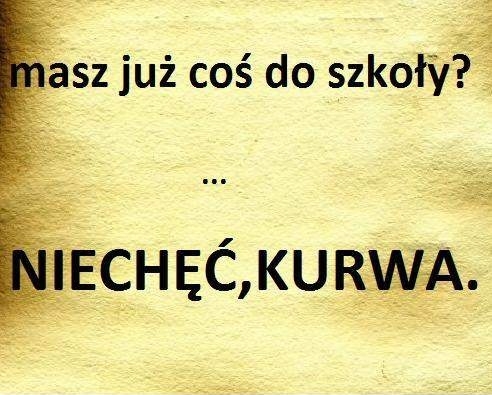 Masz co??