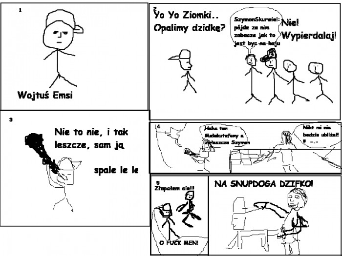 Wojtu? Emsi