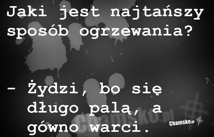 Tanie ogrzewanie