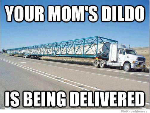 dildo