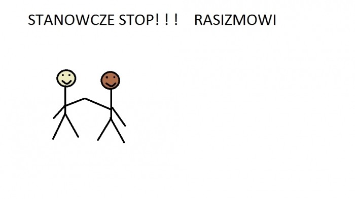 Stanowcze stop !!!
