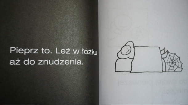 Właściwe podejście