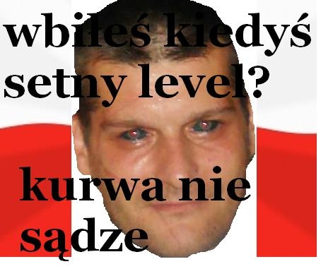 POPEK MONSTER