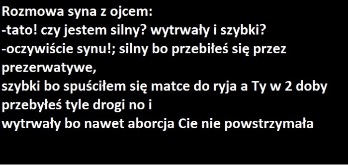tekst