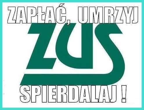ZUS