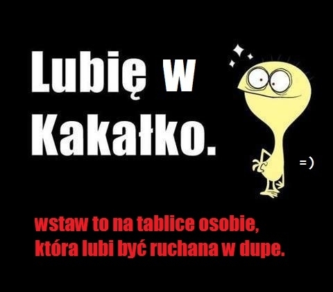 Kakałko