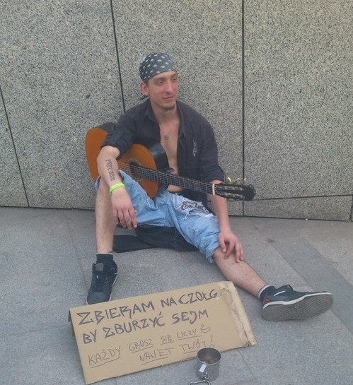 Zbieractwo dozwolone