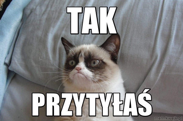 Oooo tak!