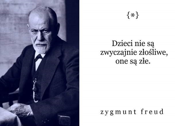 Zygmunt wie co mówi