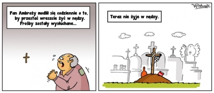 Pan Ambroży