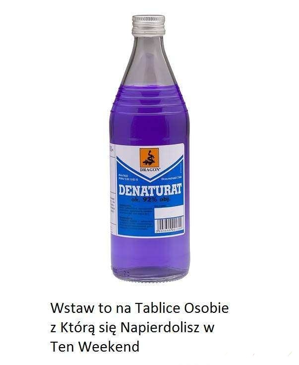 wstaw to na tablice