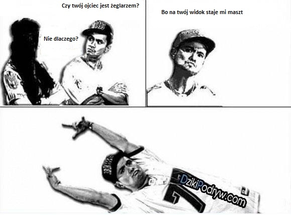 Maszt