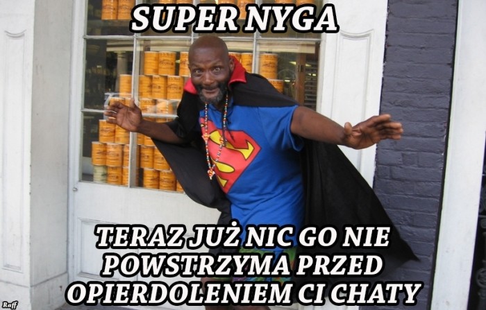 Super Nyga