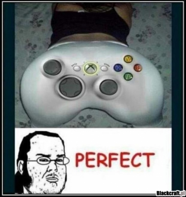 Idealny pad