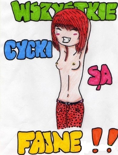 Cycki