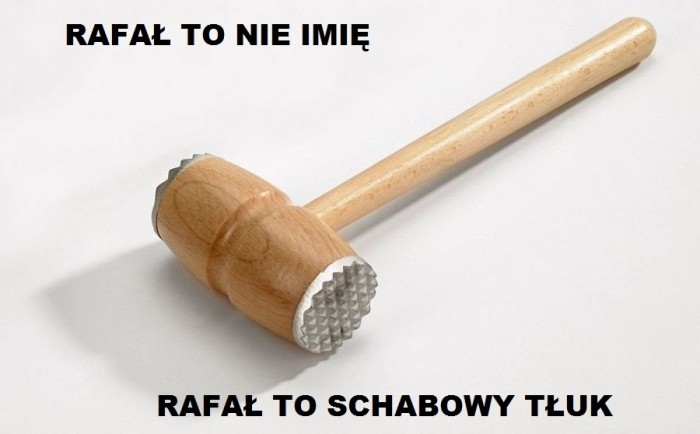 schabowy tłuk