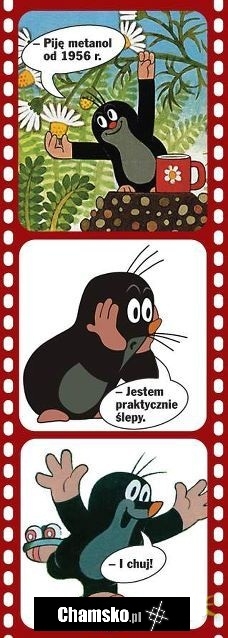 Krecik