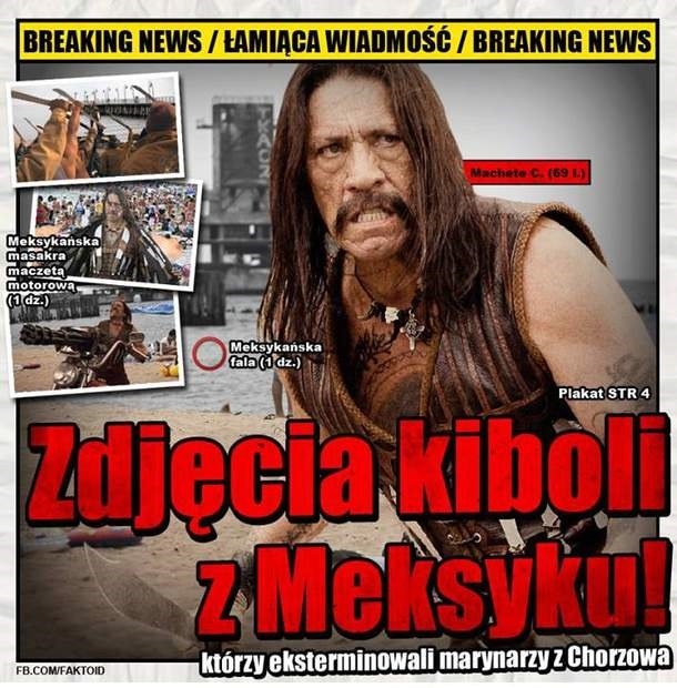 Cała prawda