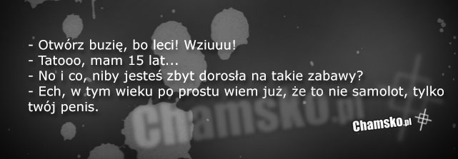 Samolocik