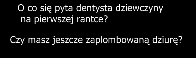 Dentysta