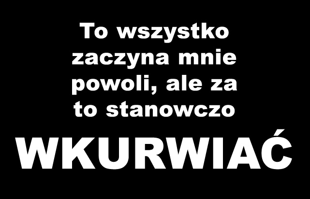 to wszystko