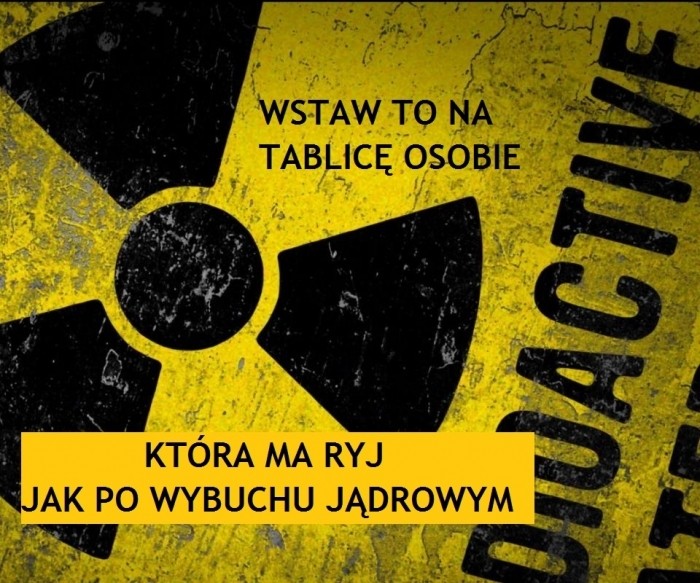 Ryj po atomie