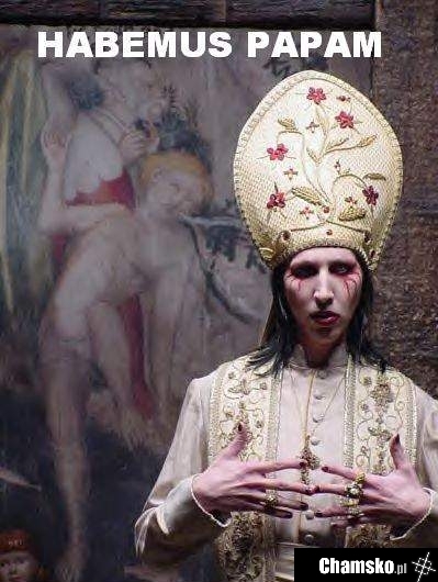 Habemus Papam