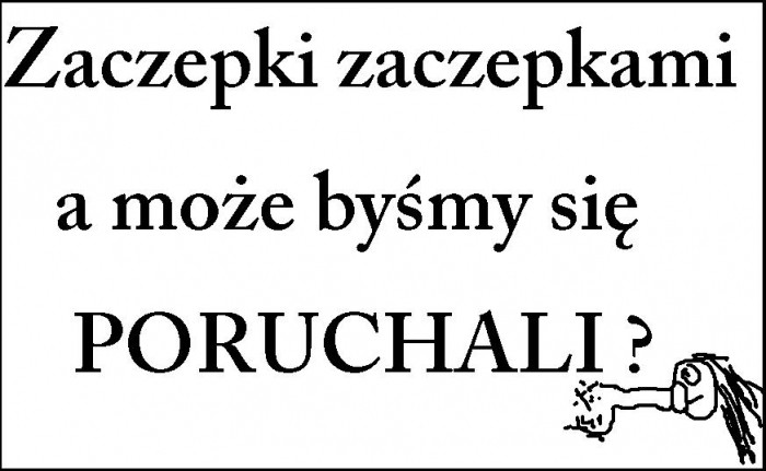 Zaczepki