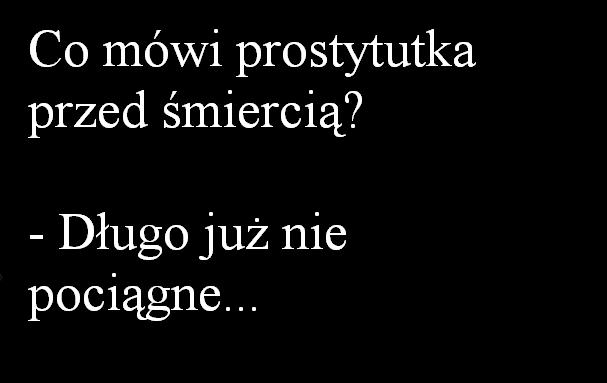 Prostytutka