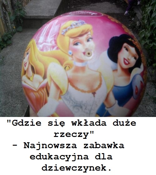 Edukacja przede wszystkim