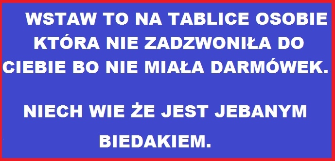 Jebane biedaki