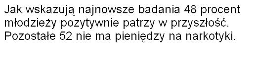 młodzież