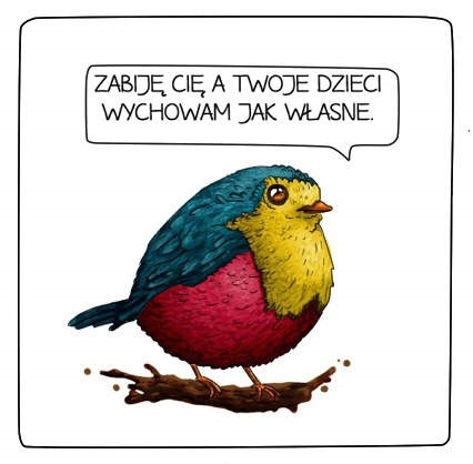 Czaisz?