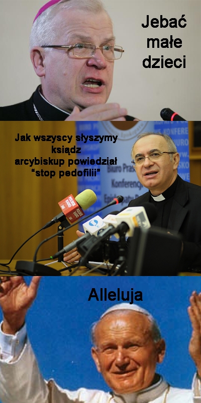 pedofile