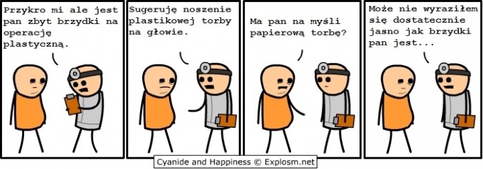 Brzydal
