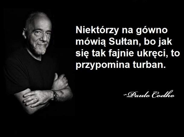 Paulo Coelho