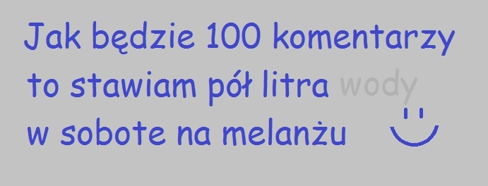 melanż