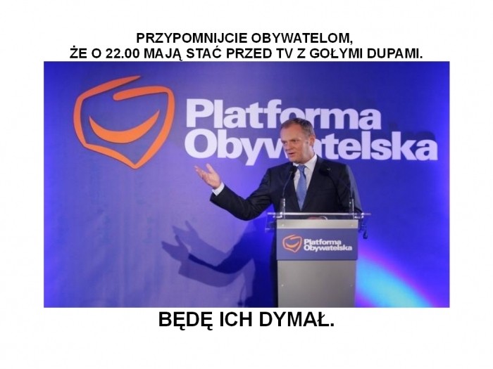 Tusk.