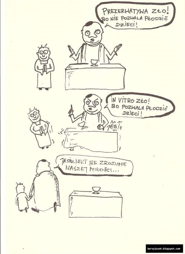 Zło zło i miłość
