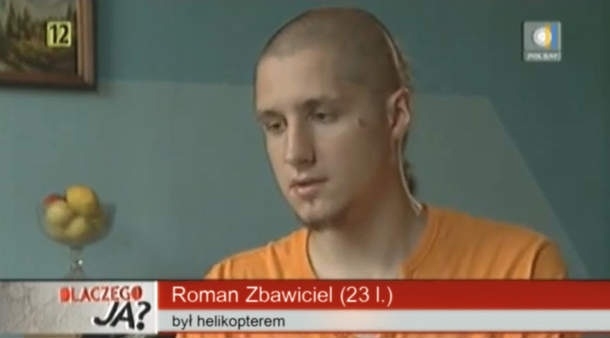 Roman Zbawiciel