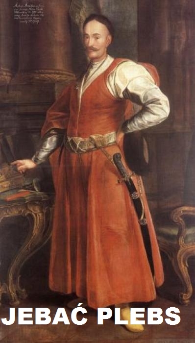 Szlachcic